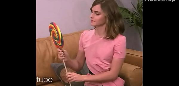  Emma Watson Fakes Compilation